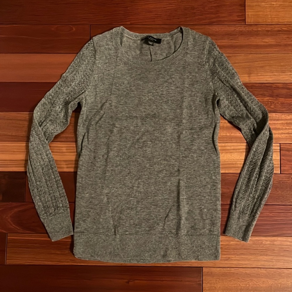 Ann Taylor XXSP Sweater